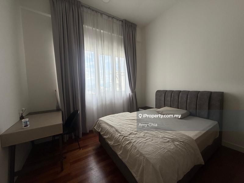 Condominium for Rent in Pavilion Hilltop by Amy Chia - iProperty.com.my