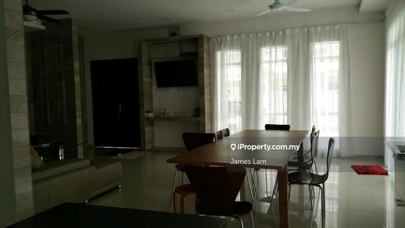 Rumah Berkembar untuk Dijual di cb5ns, Ipoh oleh James Lam - iProperty.com.my