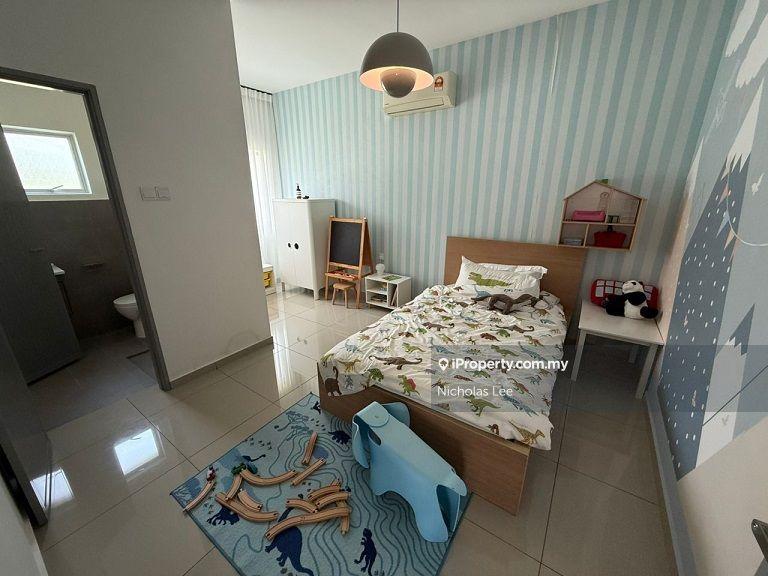 Terraced House for Sale in Taman Pakatan Jaya, Tambun by Nicholas Lee - iProperty.com.my