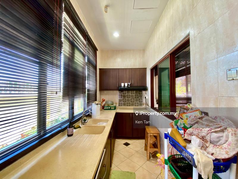 Banglo untuk Dijual di Aman Suria, Petaling Jaya oleh Ken Tan - iProperty.com.my