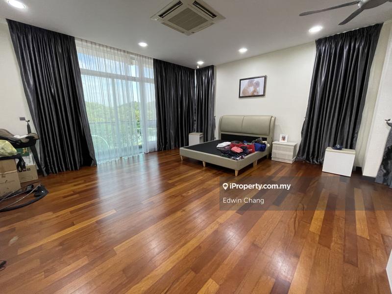Semi-Detached House for Sale in Bandar Kinrara Seksyen 1, Bandar Kinrara by Edwin Chang - iProperty.com.my