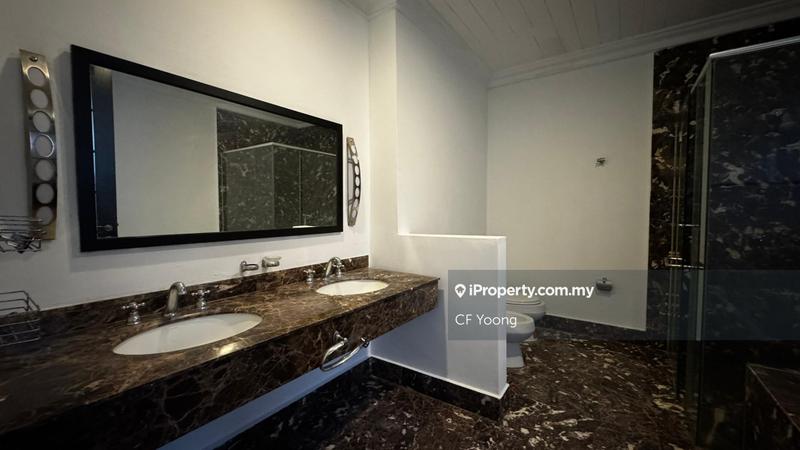 Banglo untuk Dijual di Bangsar Hill, Bangsar oleh CF Yoong - iProperty.com.my