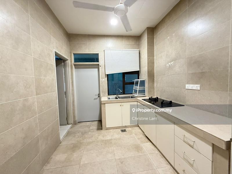 Semi-Detached House for Rent in Alam Impian, Shah Alam by Christine Lam - iProperty.com.my