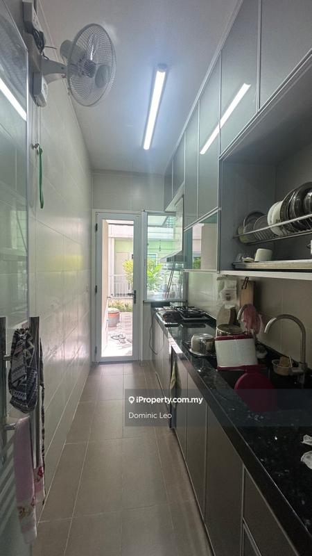 Semi-Detached House for Sale in Sunway City Ipoh, Ulu Kinta by Dominic Leo - iProperty.com.my