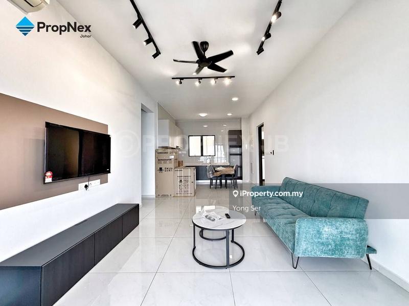 For Rent - Bay Laurel @ Country Garden Danga Bay