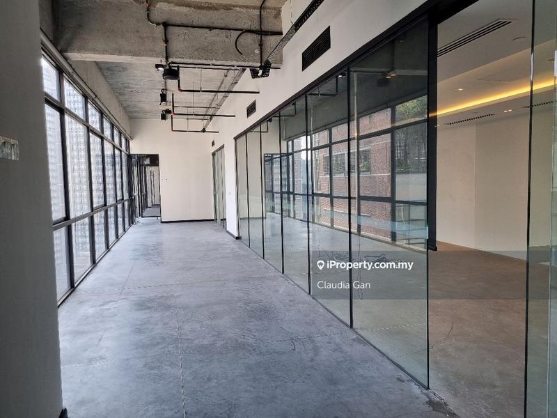Pejabat untuk Disewa di Damansara, Damansara Perdana oleh Claudia Gan - iProperty.com.my