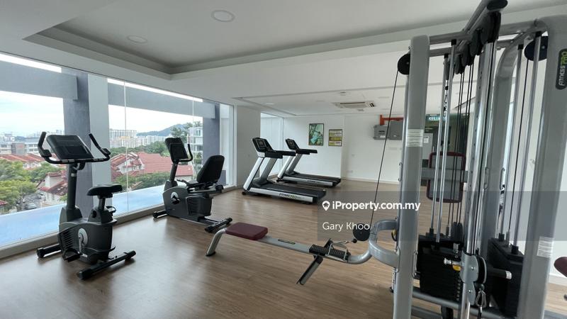 Condominium for Sale in Trehaus Condo Villa by Gary Khoo - iProperty.com.my