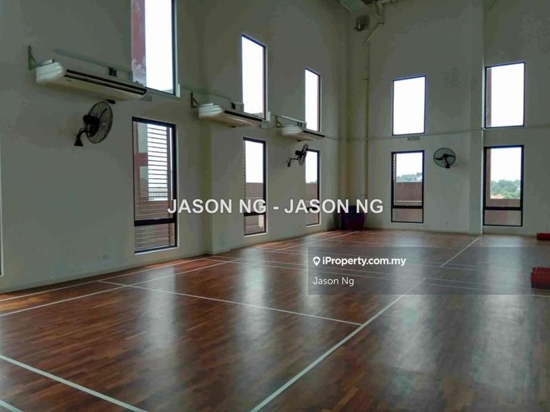 Service Residence for Rent in Emira Residence by Jason Ng - iProperty.com.my