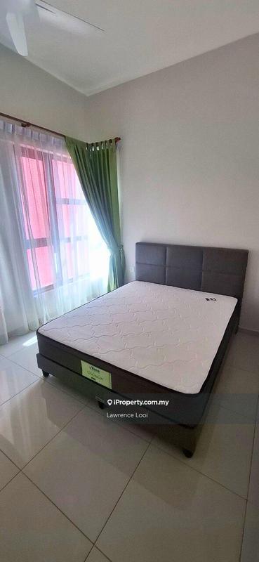 For Rent - Ong Kim Wee Residence