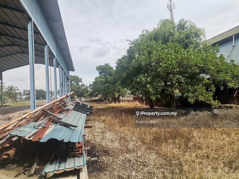 Warehouse for Rent in Lumut port, Sitiawan by Francis Kor - iProperty.com.my