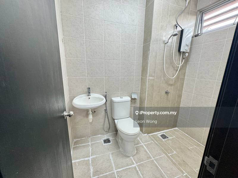 Rumah Teres 3-Tingkat untuk Dijual di Emerald Gardens, Kota Emerald West, Anggun, Rawang, Rawang oleh Leon Wong - iProperty.com.my
