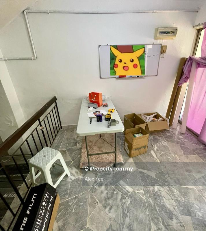 Pangsapuri untuk Dijual di Taman Lembah Maju oleh Alex Yee - iProperty.com.my