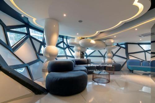 Kediaman Servis untuk Disewa di Arte Plus oleh Leong Pui Ling - iProperty.com.my