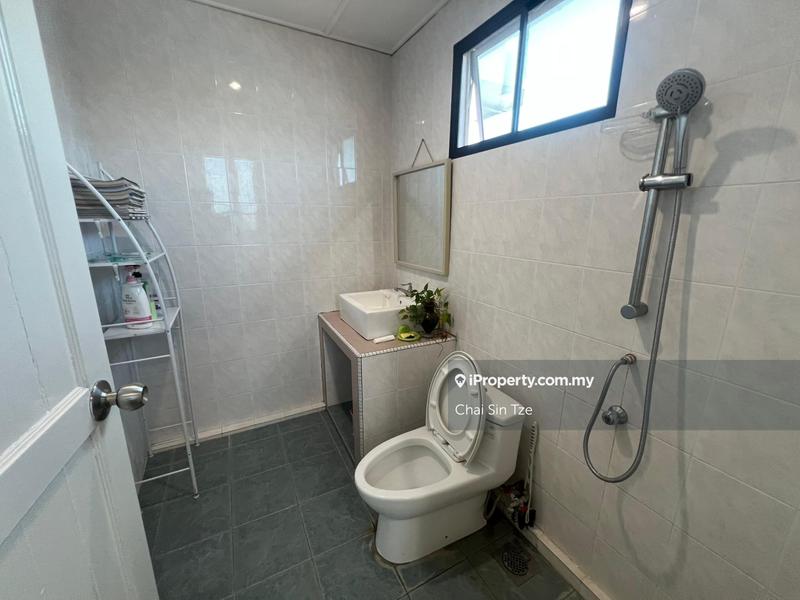 Semi-Detached House for Sale in Stapok, Kuching by Chai Sin Tze - iProperty.com.my