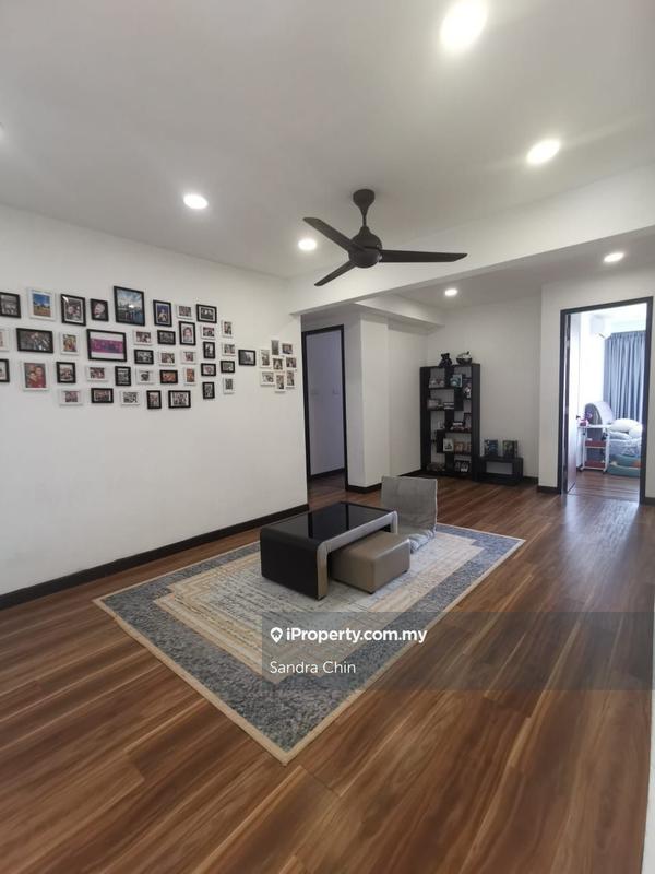 Condominium for Sale in 9Ine (Residensi Sembilan) by Sandra Chin - iProperty.com.my