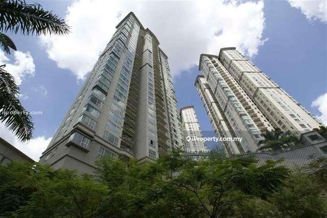 For Sale - TRIO By Setia