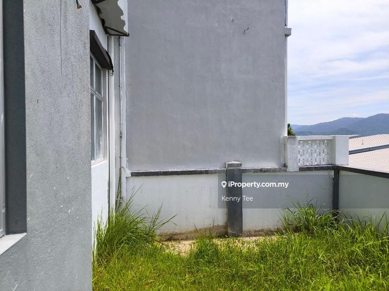Rumah Berkembar untuk Dijual di KEPAYANG HEIGHTS 2, Bukit Kepayang oleh Kenny Tee - iProperty.com.my