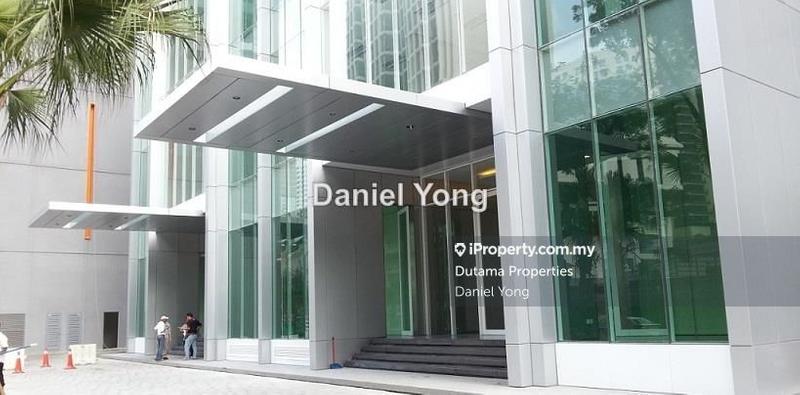 For Sale - Soho Suites Serviced Residence @ KLCC