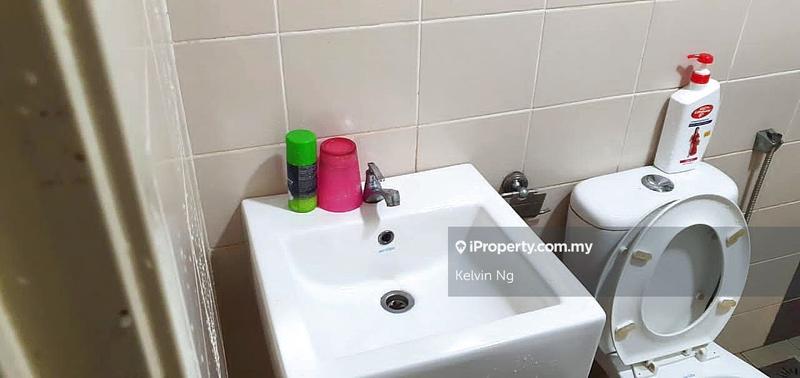 Service Residence for Sale in I Residence by Kelvin Ng - iProperty.com.my