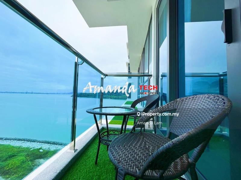 For Sale - Queens Residences Q2 @ Queens Waterfront