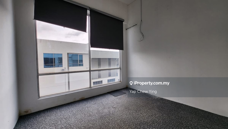 Semi-D Factory for Rent in Bandar Parklands, Klang by Yap Chew Ying - iProperty.com.my