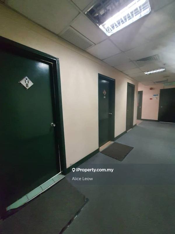 Office for Rent in Hicom - Glenmarie Industrial Park, Shah Alam by Alice Leow - iProperty.com.my