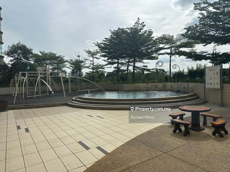 Residensi Servis untuk Dijual di Subang Olives Residence oleh Ronald Khoo - iProperty.com.my
