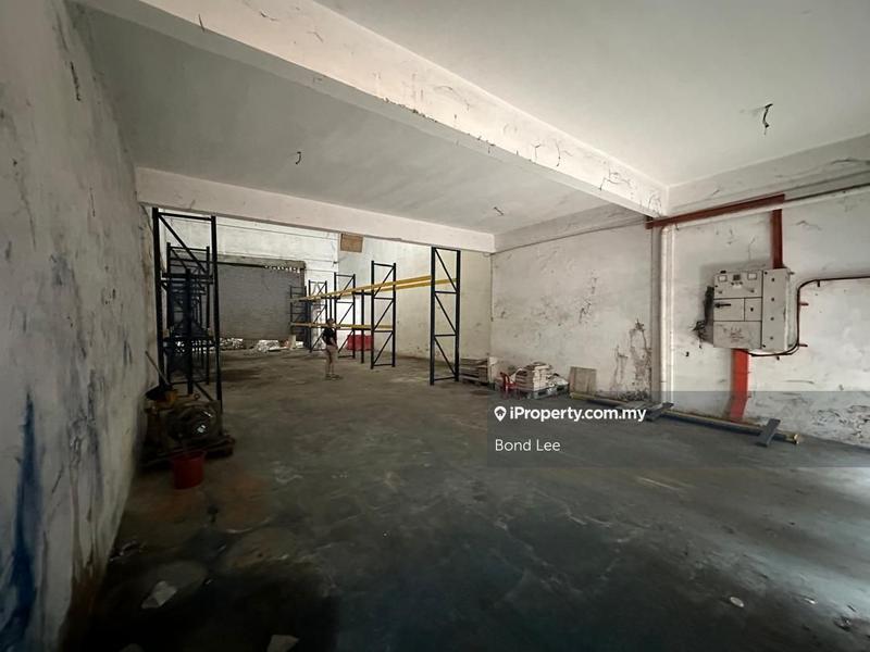Detached Factory untuk Dijual di Taman Industri Kri, Rawang oleh Bond Lee - iProperty.com.my
