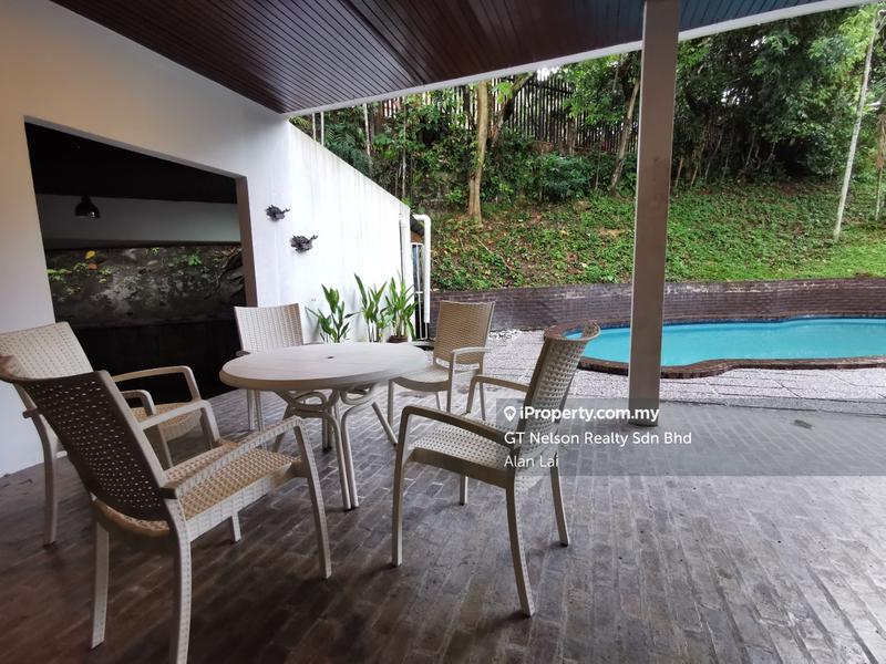 Banglo untuk Dijual di Ampang Hilir, Ampang oleh Alan Lai - iProperty.com.my