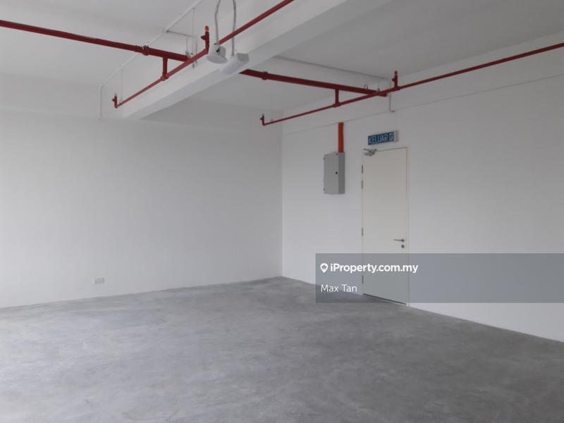 Office for Sale in Tropicana, Petaling Jaya by Max Tan - iProperty.com.my