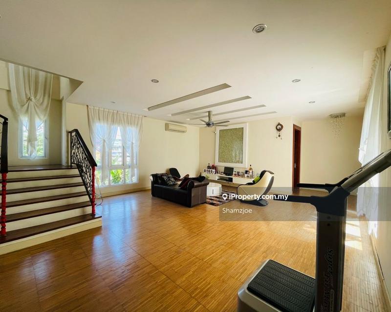 Bungalow House untuk Dijual di Bandar Mahkota Cheras, Cheras oleh Shamzjoe - iProperty.com.my