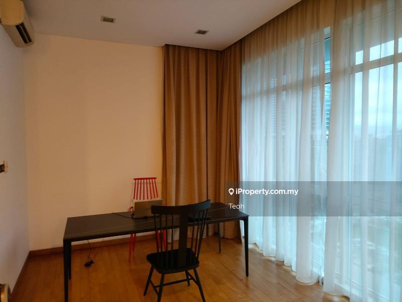 Kondominium untuk Dijual di The Pearl KLCC oleh Teoh - iProperty.com.my