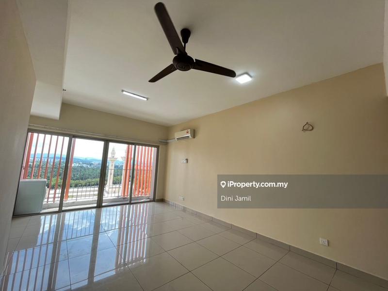 Service Residence for Sale in Suria Jelutong by Dini Jamil - iProperty.com.my