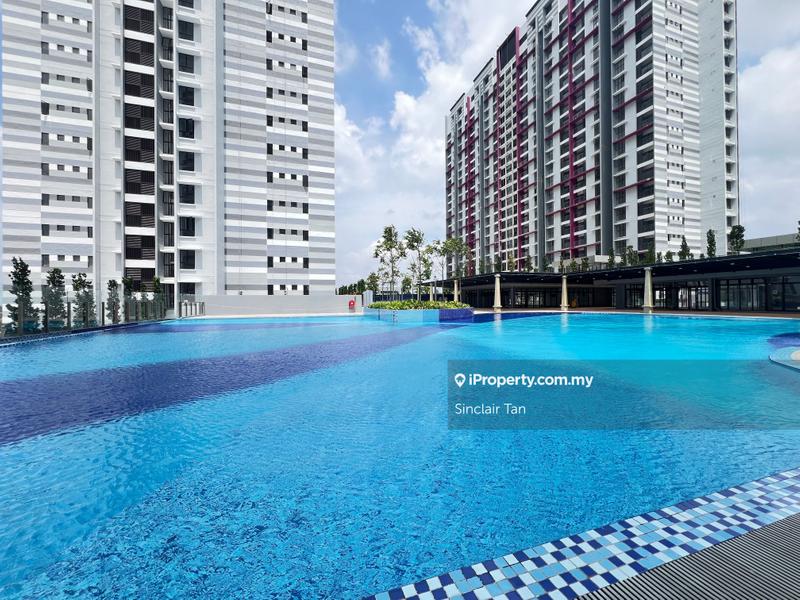 For Rent - Admiral Residences