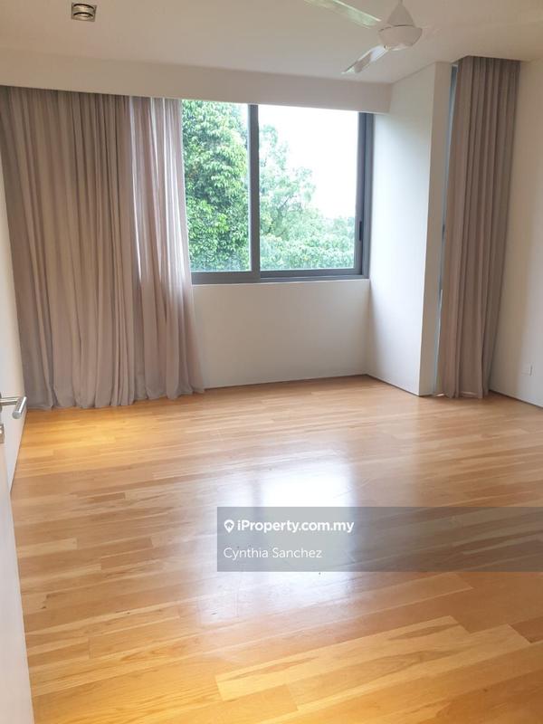 Rumah Berangkai 3 Tingkat untuk Disewa di qchm0, Ampang oleh Cynthia Sanchez - iProperty.com.my