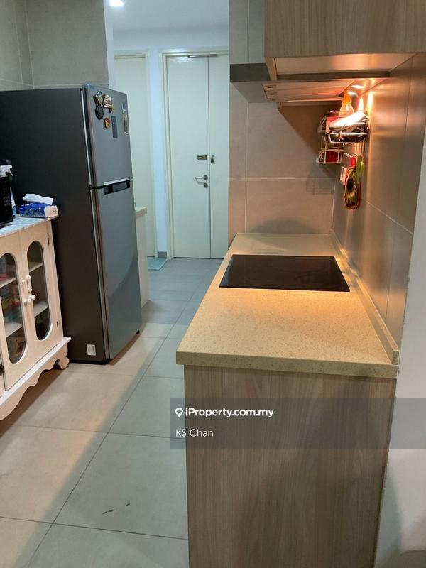 Service Residence for Sale in KL Gateway Premium Residences by KS Chan - iProperty.com.my