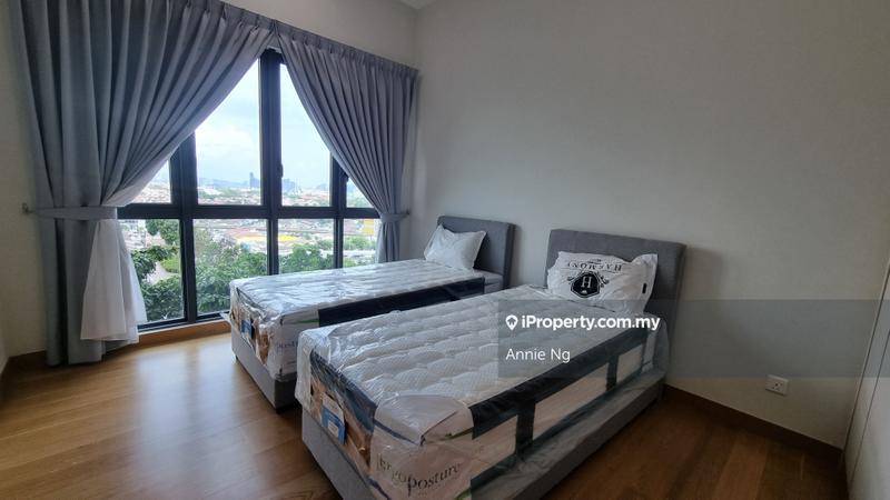 Service Residence for Rent in Megah Rise by Annie Ng - iProperty.com.my