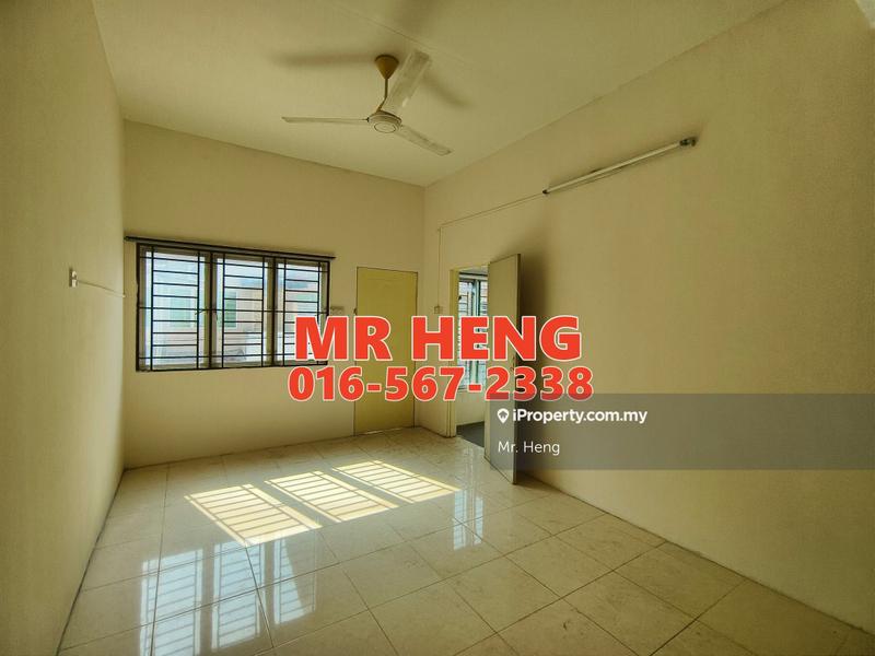 3-storey Terraced House for Rent in Panorama Lapangan Perdana, Ipoh by Mr. Heng - iProperty.com.my