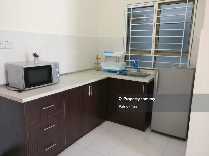 Service Residence for Rent in Ritze Perdana 1 by Patrick Tan - iProperty.com.my