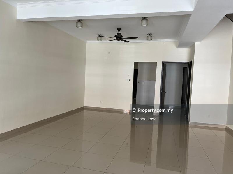Terraced House for Sale in Alam Impian, Shah Alam by Joanne Low - iProperty.com.my