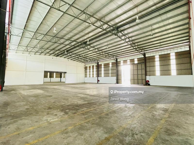 For Rent - Facing Mainroad [Commercial Bungalow] Jalan Ampang