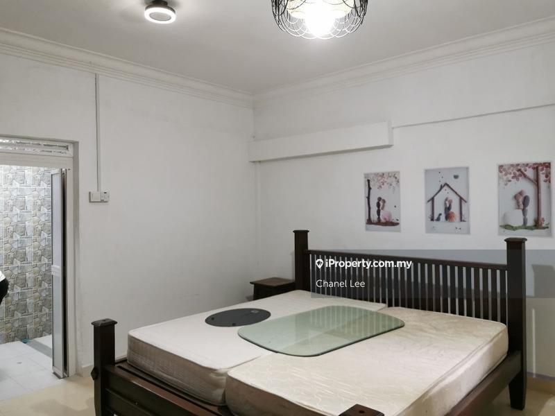 Rumah Berangkai 4 Tingkat untuk Dijual di Seksyen 10 Wangsa Maju, Wangsa Maju oleh Chanel Lee - iProperty.com.my