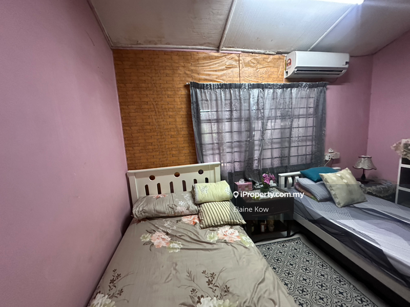Rumah Teres 1-Tingkat untuk Dijual di Seksyen 14, Petaling Jaya oleh Elaine Kow - iProperty.com.my