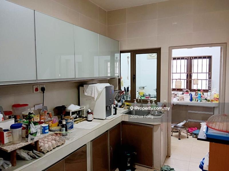 Rumah Berkembar untuk Dijual di Bandar Kinrara Seksyen 1, Bandar Kinrara oleh Joshua Fong - iProperty.com.my