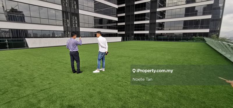 Office for Sale in Mont Kiara, Kuala Lumpur by Noelle Tan - iProperty.com.my