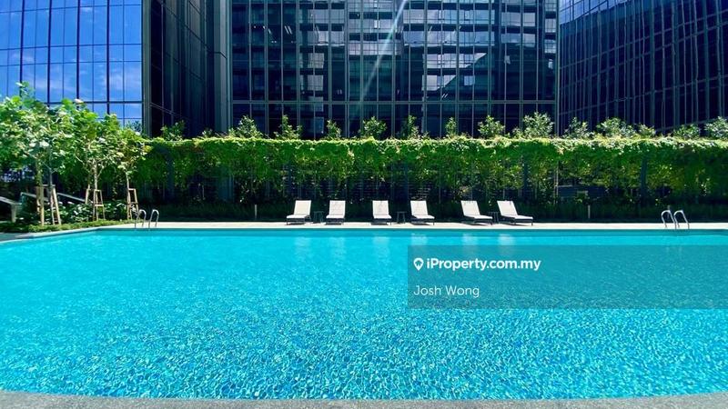 Residensi Servis untuk Dijual di Pavilion Damansara Heights oleh Josh Wong - iProperty.com.my