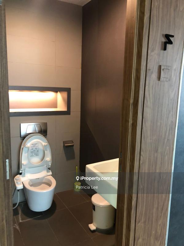 Pejabat untuk Dijual di KLCC, KL City Centre oleh Patricia Lee - iProperty.com.my