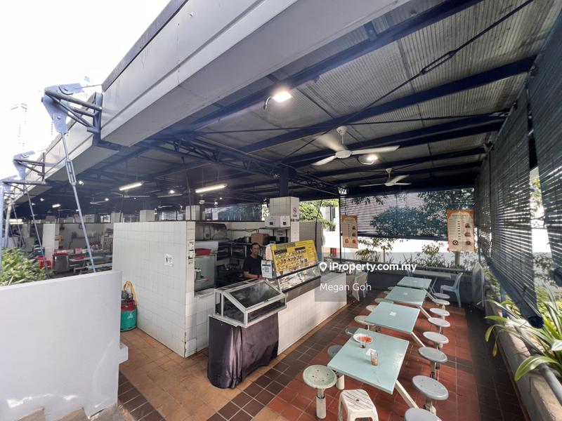 Pejabat untuk Dijual di Damansara Heights, Kuala Lumpur oleh Megan Goh - iProperty.com.my