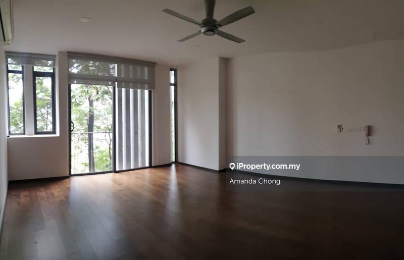 Cluster House for Sale in The Mansions, Desa Parkcity, Kepong by Amanda Chong - iProperty.com.my