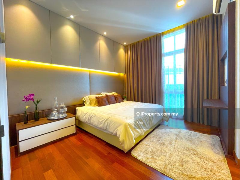 Banglo untuk Dijual di Taman Melawati, Ulu Kelang oleh Shidi - iProperty.com.my